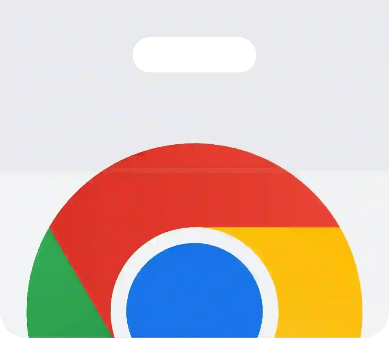 Google Chrome Web Store icon